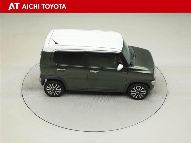 ハスラー ＪスタイルＩＩターボ　エアバック　フルセグ地デジＴＶ　ワンオーナー車　横滑防止　ＥＴＣ装備　エアコン　パワーウィンドウ　Ｉストップ　クルーズコントロール　ナビＴＶ　盗難防止システム　スマートキー　ＡＢＳ　ベンチシート（15枚目）