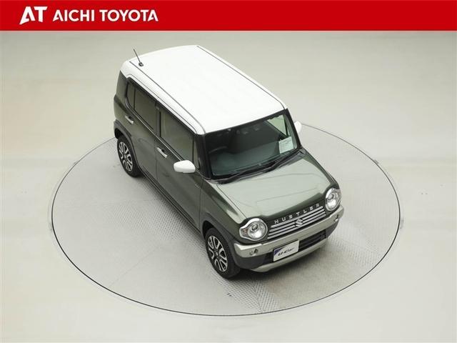 ハスラー ＪスタイルＩＩターボ　エアバック　フルセグ地デジＴＶ　ワンオーナー車　横滑防止　ＥＴＣ装備　エアコン　パワーウィンドウ　Ｉストップ　クルーズコントロール　ナビＴＶ　盗難防止システム　スマートキー　ＡＢＳ　ベンチシート（16枚目）