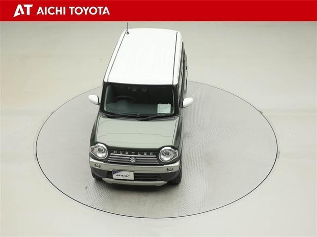 ハスラー ＪスタイルＩＩターボ　エアバック　フルセグ地デジＴＶ　ワンオーナー車　横滑防止　ＥＴＣ装備　エアコン　パワーウィンドウ　Ｉストップ　クルーズコントロール　ナビＴＶ　盗難防止システム　スマートキー　ＡＢＳ　ベンチシート（17枚目）