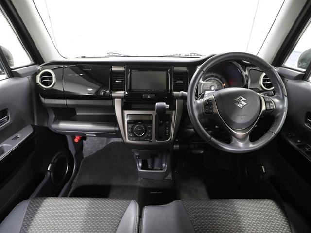 ハスラー ＪスタイルＩＩターボ　エアバック　フルセグ地デジＴＶ　ワンオーナー車　横滑防止　ＥＴＣ装備　エアコン　パワーウィンドウ　Ｉストップ　クルーズコントロール　ナビＴＶ　盗難防止システム　スマートキー　ＡＢＳ　ベンチシート（18枚目）