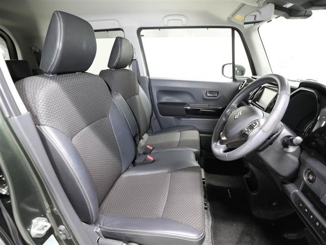 ハスラー ＪスタイルＩＩターボ　エアバック　フルセグ地デジＴＶ　ワンオーナー車　横滑防止　ＥＴＣ装備　エアコン　パワーウィンドウ　Ｉストップ　クルーズコントロール　ナビＴＶ　盗難防止システム　スマートキー　ＡＢＳ　ベンチシート（19枚目）