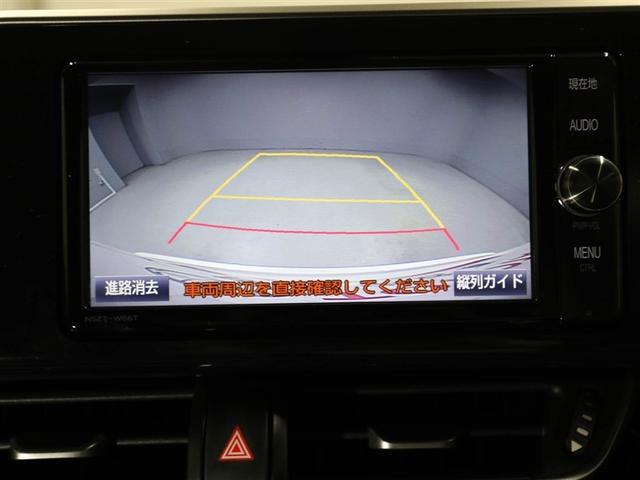 Ｃ－ＨＲ Ｇ　ＬＥＤエディション　プリクラッシュセーフティー　横滑り防止機能　Ｂカメ　地デジ　ＬＥＤヘッドライト　ドラレコ付き　盗難防止装置　ＡＡＣ　スマートキー　ＤＶＤ再生可　デュアルエアバッグ　ワンオーナー　キーフリー　ＡＢＳ（23枚目）