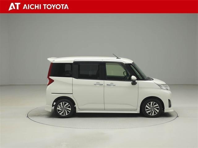 ルーミー カスタムＧ　Ｓ　衝突軽減ブレーキシステム　エアロ　地デジＴＶ　スマートキ－　両側電動Ｄ　イモビライザー　ドラレコ付き　ＬＥＤライト　１オナ　Ｂモニター　パワステ　ＶＳＣ　クルコン　ＤＶＤ視聴　ＥＴＣ　オートエアコン（7枚目）