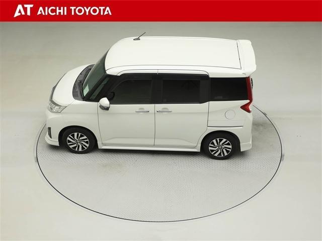 ルーミー カスタムＧ　Ｓ　衝突軽減ブレーキシステム　エアロ　地デジＴＶ　スマートキ－　両側電動Ｄ　イモビライザー　ドラレコ付き　ＬＥＤライト　１オナ　Ｂモニター　パワステ　ＶＳＣ　クルコン　ＤＶＤ視聴　ＥＴＣ　オートエアコン（11枚目）