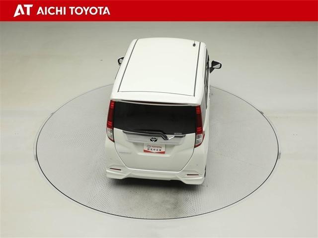 ルーミー カスタムＧ　Ｓ　衝突軽減ブレーキシステム　エアロ　地デジＴＶ　スマートキ－　両側電動Ｄ　イモビライザー　ドラレコ付き　ＬＥＤライト　１オナ　Ｂモニター　パワステ　ＶＳＣ　クルコン　ＤＶＤ視聴　ＥＴＣ　オートエアコン（13枚目）