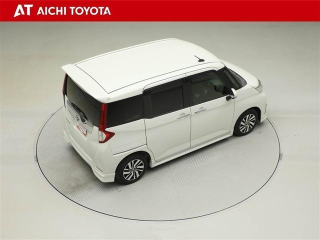 ルーミー カスタムＧ　Ｓ　衝突軽減ブレーキシステム　エアロ　地デジＴＶ　スマートキ－　両側電動Ｄ　イモビライザー　ドラレコ付き　ＬＥＤライト　１オナ　Ｂモニター　パワステ　ＶＳＣ　クルコン　ＤＶＤ視聴　ＥＴＣ　オートエアコン（14枚目）