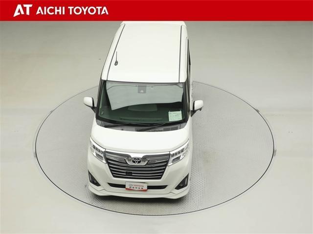 ルーミー カスタムＧ　Ｓ　衝突軽減ブレーキシステム　エアロ　地デジＴＶ　スマートキ－　両側電動Ｄ　イモビライザー　ドラレコ付き　ＬＥＤライト　１オナ　Ｂモニター　パワステ　ＶＳＣ　クルコン　ＤＶＤ視聴　ＥＴＣ　オートエアコン（17枚目）