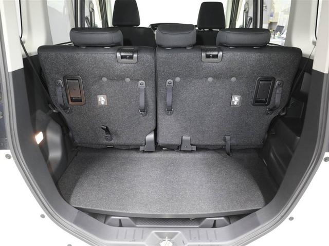 ルーミー カスタムＧ　Ｓ　衝突軽減ブレーキシステム　エアロ　地デジＴＶ　スマートキ－　両側電動Ｄ　イモビライザー　ドラレコ付き　ＬＥＤライト　１オナ　Ｂモニター　パワステ　ＶＳＣ　クルコン　ＤＶＤ視聴　ＥＴＣ　オートエアコン（21枚目）