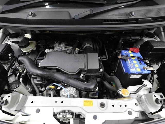 ルーミー カスタムＧ　Ｓ　衝突軽減ブレーキシステム　エアロ　地デジＴＶ　スマートキ－　両側電動Ｄ　イモビライザー　ドラレコ付き　ＬＥＤライト　１オナ　Ｂモニター　パワステ　ＶＳＣ　クルコン　ＤＶＤ視聴　ＥＴＣ　オートエアコン（25枚目）