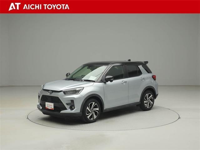 ライズ Ｚ　誤発進抑制機能　エアコン　テレビ　スマートキー＆プッシュスタート　地デジＴＶ　ＶＳＡ　盗難防止装置　ミュージックプレイヤー接続可　アイドリングストップ機能　クルコン　バックモニター　ＬＥＤヘッドライト（2枚目）