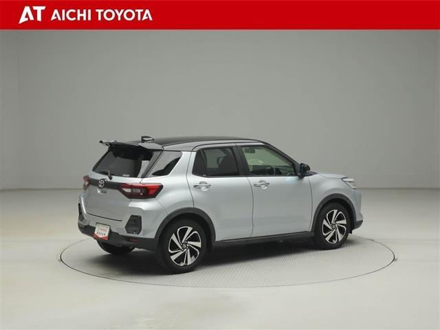 ライズ Ｚ　誤発進抑制機能　エアコン　テレビ　スマートキー＆プッシュスタート　地デジＴＶ　ＶＳＡ　盗難防止装置　ミュージックプレイヤー接続可　アイドリングストップ機能　クルコン　バックモニター　ＬＥＤヘッドライト（6枚目）