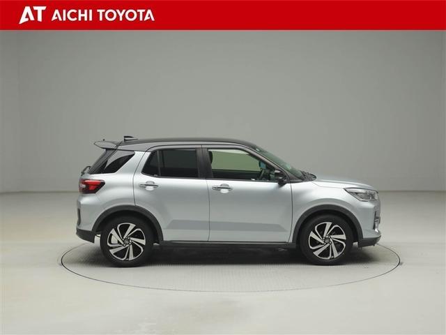 ライズ Ｚ　誤発進抑制機能　エアコン　テレビ　スマートキー＆プッシュスタート　地デジＴＶ　ＶＳＡ　盗難防止装置　ミュージックプレイヤー接続可　アイドリングストップ機能　クルコン　バックモニター　ＬＥＤヘッドライト（7枚目）