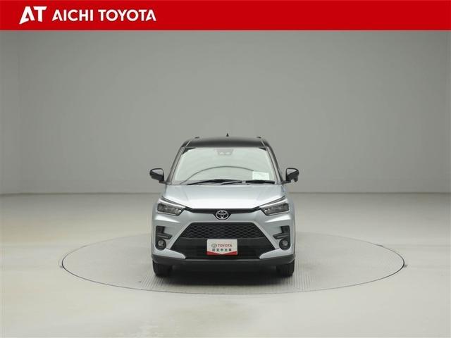 ライズ Ｚ　誤発進抑制機能　エアコン　テレビ　スマートキー＆プッシュスタート　地デジＴＶ　ＶＳＡ　盗難防止装置　ミュージックプレイヤー接続可　アイドリングストップ機能　クルコン　バックモニター　ＬＥＤヘッドライト（9枚目）