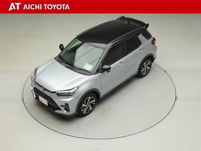 ライズ Ｚ　誤発進抑制機能　エアコン　テレビ　スマートキー＆プッシュスタート　地デジＴＶ　ＶＳＡ　盗難防止装置　ミュージックプレイヤー接続可　アイドリングストップ機能　クルコン　バックモニター　ＬＥＤヘッドライト（10枚目）