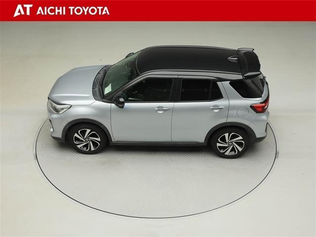 ライズ Ｚ　誤発進抑制機能　エアコン　テレビ　スマートキー＆プッシュスタート　地デジＴＶ　ＶＳＡ　盗難防止装置　ミュージックプレイヤー接続可　アイドリングストップ機能　クルコン　バックモニター　ＬＥＤヘッドライト（11枚目）