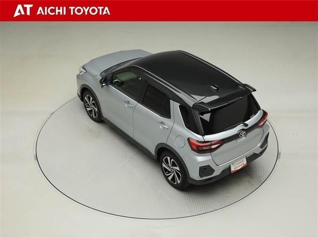 ライズ Ｚ　誤発進抑制機能　エアコン　テレビ　スマートキー＆プッシュスタート　地デジＴＶ　ＶＳＡ　盗難防止装置　ミュージックプレイヤー接続可　アイドリングストップ機能　クルコン　バックモニター　ＬＥＤヘッドライト（12枚目）