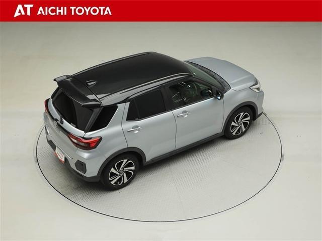 ライズ Ｚ　誤発進抑制機能　エアコン　テレビ　スマートキー＆プッシュスタート　地デジＴＶ　ＶＳＡ　盗難防止装置　ミュージックプレイヤー接続可　アイドリングストップ機能　クルコン　バックモニター　ＬＥＤヘッドライト（14枚目）