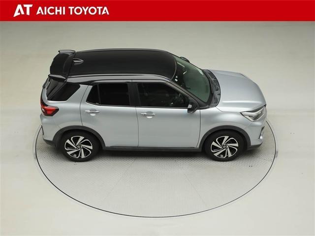 ライズ Ｚ　誤発進抑制機能　エアコン　テレビ　スマートキー＆プッシュスタート　地デジＴＶ　ＶＳＡ　盗難防止装置　ミュージックプレイヤー接続可　アイドリングストップ機能　クルコン　バックモニター　ＬＥＤヘッドライト（15枚目）