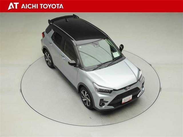 ライズ Ｚ　誤発進抑制機能　エアコン　テレビ　スマートキー＆プッシュスタート　地デジＴＶ　ＶＳＡ　盗難防止装置　ミュージックプレイヤー接続可　アイドリングストップ機能　クルコン　バックモニター　ＬＥＤヘッドライト（16枚目）