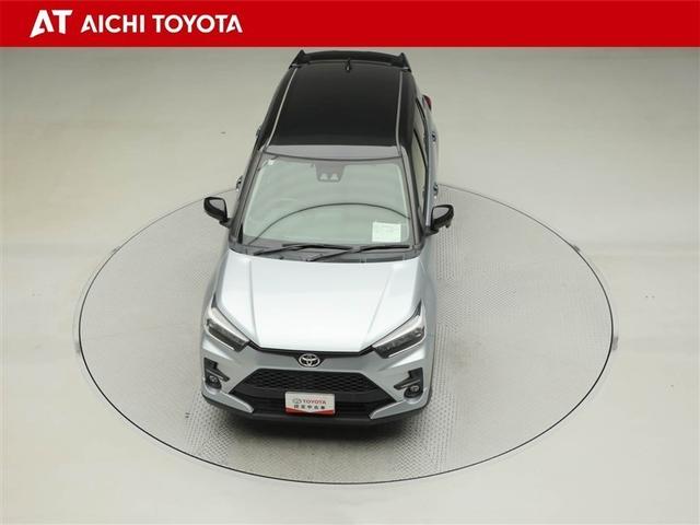 ライズ Ｚ　誤発進抑制機能　エアコン　テレビ　スマートキー＆プッシュスタート　地デジＴＶ　ＶＳＡ　盗難防止装置　ミュージックプレイヤー接続可　アイドリングストップ機能　クルコン　バックモニター　ＬＥＤヘッドライト（17枚目）