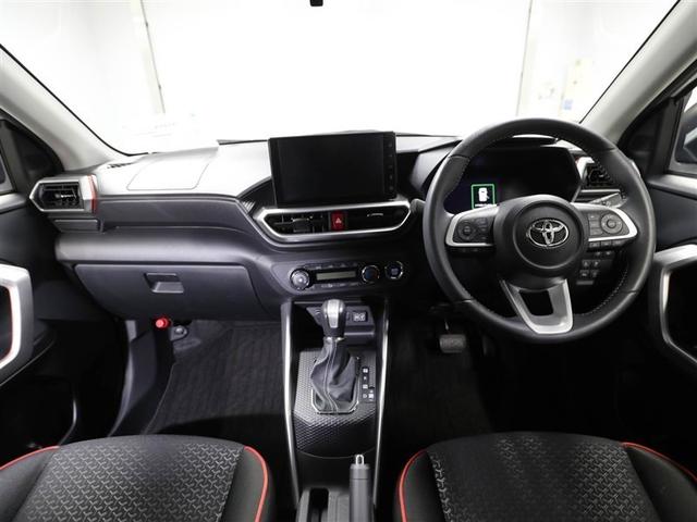 ライズ Ｚ　誤発進抑制機能　エアコン　テレビ　スマートキー＆プッシュスタート　地デジＴＶ　ＶＳＡ　盗難防止装置　ミュージックプレイヤー接続可　アイドリングストップ機能　クルコン　バックモニター　ＬＥＤヘッドライト（18枚目）