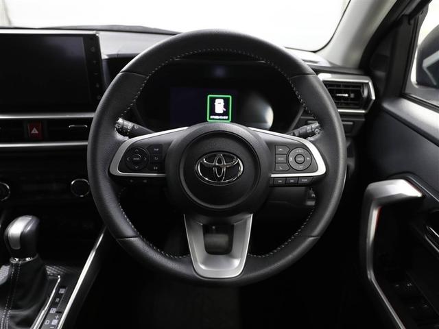 ライズ Ｚ　誤発進抑制機能　エアコン　テレビ　スマートキー＆プッシュスタート　地デジＴＶ　ＶＳＡ　盗難防止装置　ミュージックプレイヤー接続可　アイドリングストップ機能　クルコン　バックモニター　ＬＥＤヘッドライト（24枚目）