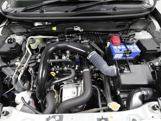 ライズ Ｚ　誤発進抑制機能　エアコン　テレビ　スマートキー＆プッシュスタート　地デジＴＶ　ＶＳＡ　盗難防止装置　ミュージックプレイヤー接続可　アイドリングストップ機能　クルコン　バックモニター　ＬＥＤヘッドライト（25枚目）