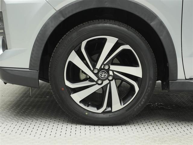 ライズ Ｚ　誤発進抑制機能　エアコン　テレビ　スマートキー＆プッシュスタート　地デジＴＶ　ＶＳＡ　盗難防止装置　ミュージックプレイヤー接続可　アイドリングストップ機能　クルコン　バックモニター　ＬＥＤヘッドライト（30枚目）