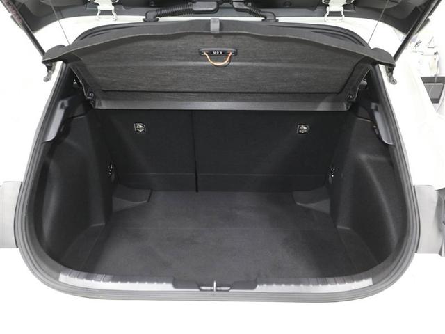 カローラスポーツ ハイブリッドＧ　衝突軽減　イモビ　アルミ　地デジ　メモリーナビゲーション　サイドエアバッグ　ドラレコ付き　クルコン　ナビＴＶ　ＬＥＤヘッドライト　ＥＳＣ　ＥＴＣ　ミュージックプレイヤー接続可　オートエアコン　パワステ（21枚目）