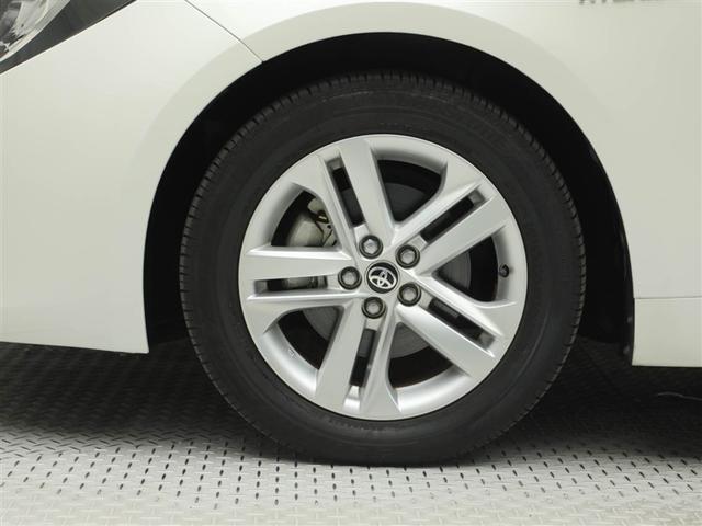 カローラスポーツ ハイブリッドＧ　衝突軽減　イモビ　アルミ　地デジ　メモリーナビゲーション　サイドエアバッグ　ドラレコ付き　クルコン　ナビＴＶ　ＬＥＤヘッドライト　ＥＳＣ　ＥＴＣ　ミュージックプレイヤー接続可　オートエアコン　パワステ（30枚目）