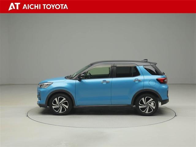 ライズ Ｚ　誤発進抑制機能　エアコン　テレビ　スマートキー＆プッシュスタート　地デジＴＶ　ドライブレコーダ　ＶＳＡ　盗難防止装置　ミュージックプレイヤー接続可　アイドリングストップ機能　クルコン　バックモニター（3枚目）