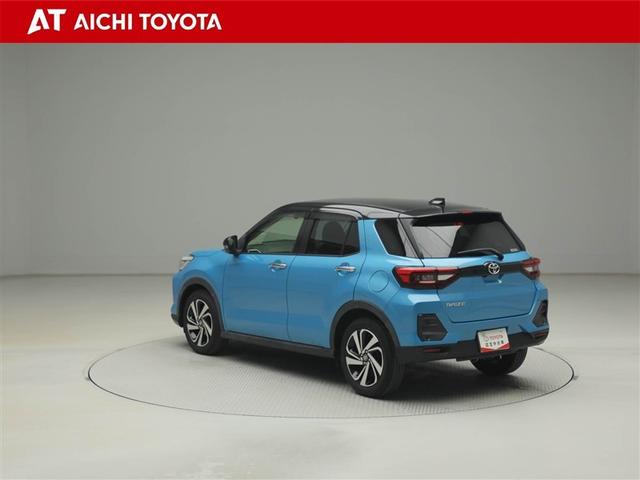 ライズ Ｚ　誤発進抑制機能　エアコン　テレビ　スマートキー＆プッシュスタート　地デジＴＶ　ドライブレコーダ　ＶＳＡ　盗難防止装置　ミュージックプレイヤー接続可　アイドリングストップ機能　クルコン　バックモニター（4枚目）