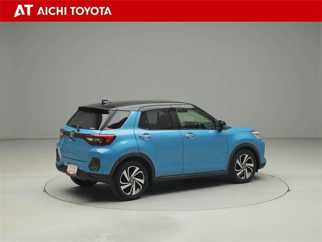 ライズ Ｚ　誤発進抑制機能　エアコン　テレビ　スマートキー＆プッシュスタート　地デジＴＶ　ドライブレコーダ　ＶＳＡ　盗難防止装置　ミュージックプレイヤー接続可　アイドリングストップ機能　クルコン　バックモニター（6枚目）