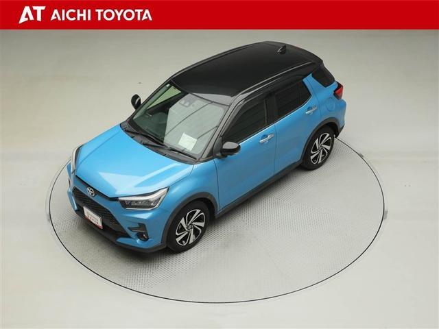 ライズ Ｚ　誤発進抑制機能　エアコン　テレビ　スマートキー＆プッシュスタート　地デジＴＶ　ドライブレコーダ　ＶＳＡ　盗難防止装置　ミュージックプレイヤー接続可　アイドリングストップ機能　クルコン　バックモニター（10枚目）