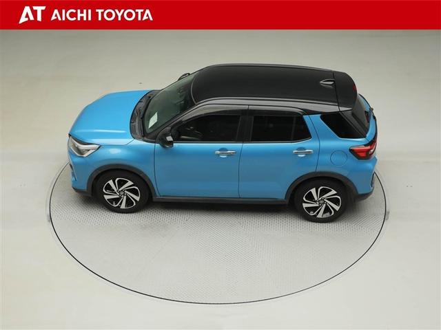ライズ Ｚ　誤発進抑制機能　エアコン　テレビ　スマートキー＆プッシュスタート　地デジＴＶ　ドライブレコーダ　ＶＳＡ　盗難防止装置　ミュージックプレイヤー接続可　アイドリングストップ機能　クルコン　バックモニター（11枚目）