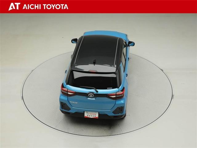 ライズ Ｚ　誤発進抑制機能　エアコン　テレビ　スマートキー＆プッシュスタート　地デジＴＶ　ドライブレコーダ　ＶＳＡ　盗難防止装置　ミュージックプレイヤー接続可　アイドリングストップ機能　クルコン　バックモニター（13枚目）