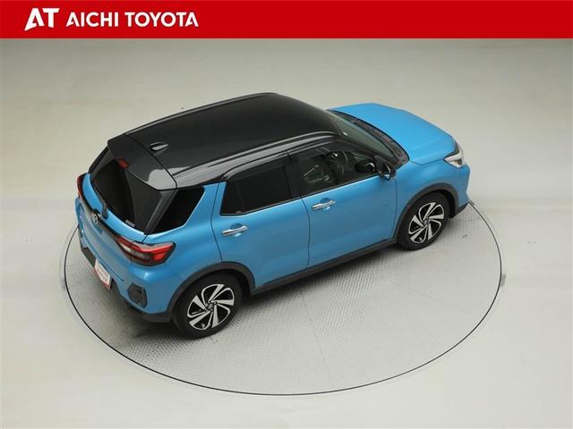 ライズ Ｚ　誤発進抑制機能　エアコン　テレビ　スマートキー＆プッシュスタート　地デジＴＶ　ドライブレコーダ　ＶＳＡ　盗難防止装置　ミュージックプレイヤー接続可　アイドリングストップ機能　クルコン　バックモニター（14枚目）