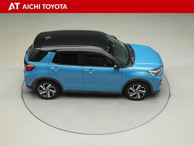 ライズ Ｚ　誤発進抑制機能　エアコン　テレビ　スマートキー＆プッシュスタート　地デジＴＶ　ドライブレコーダ　ＶＳＡ　盗難防止装置　ミュージックプレイヤー接続可　アイドリングストップ機能　クルコン　バックモニター（15枚目）