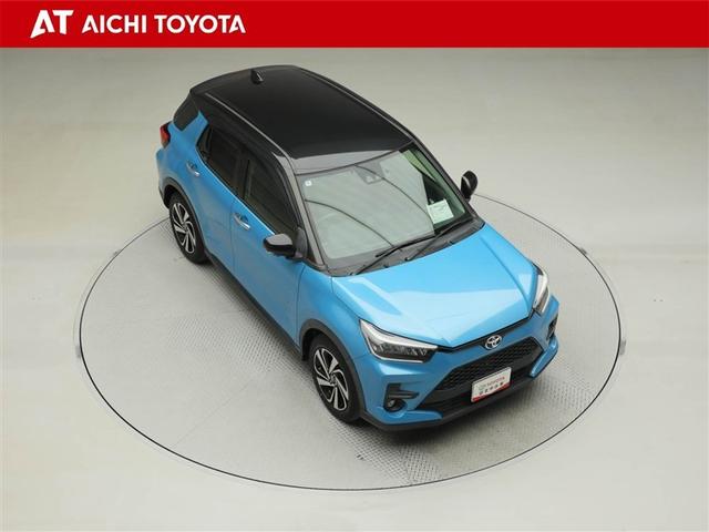 ライズ Ｚ　誤発進抑制機能　エアコン　テレビ　スマートキー＆プッシュスタート　地デジＴＶ　ドライブレコーダ　ＶＳＡ　盗難防止装置　ミュージックプレイヤー接続可　アイドリングストップ機能　クルコン　バックモニター（16枚目）