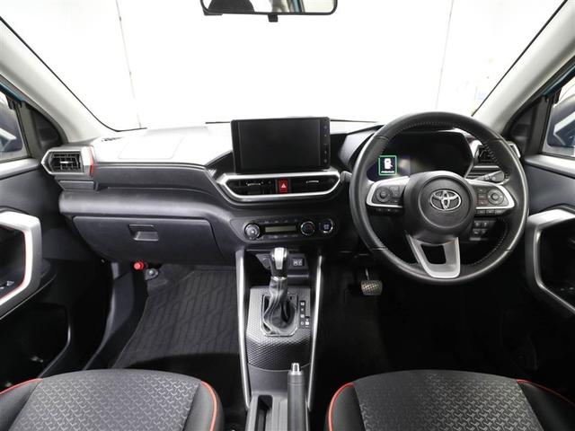 ライズ Ｚ　誤発進抑制機能　エアコン　テレビ　スマートキー＆プッシュスタート　地デジＴＶ　ドライブレコーダ　ＶＳＡ　盗難防止装置　ミュージックプレイヤー接続可　アイドリングストップ機能　クルコン　バックモニター（18枚目）