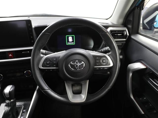 ライズ Ｚ　誤発進抑制機能　エアコン　テレビ　スマートキー＆プッシュスタート　地デジＴＶ　ドライブレコーダ　ＶＳＡ　盗難防止装置　ミュージックプレイヤー接続可　アイドリングストップ機能　クルコン　バックモニター（24枚目）