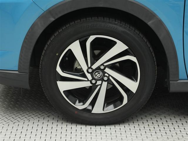 ライズ Ｚ　誤発進抑制機能　エアコン　テレビ　スマートキー＆プッシュスタート　地デジＴＶ　ドライブレコーダ　ＶＳＡ　盗難防止装置　ミュージックプレイヤー接続可　アイドリングストップ機能　クルコン　バックモニター（30枚目）