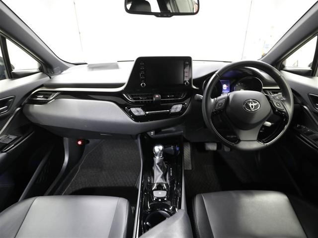 C-HR G モード ネロ セーフティプラス PCS AC100V電源 ワンオーナ 盗難防止 Rカメラ LEDライト アルミ クルーズC エアバッグ ABS エアロ ナビ スマートキ- ETC車載器 キーフリー オートエアコン 横滑り防止(18枚目)