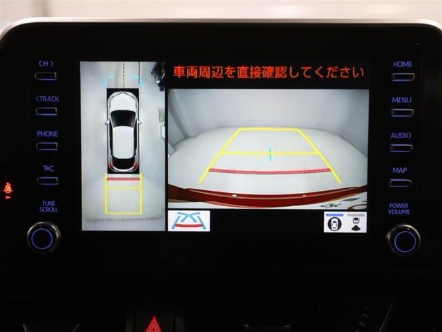 C-HR G モード ネロ セーフティプラス PCS AC100V電源 ワンオーナ 盗難防止 Rカメラ LEDライト アルミ クルーズC エアバッグ ABS エアロ ナビ スマートキ- ETC車載器 キーフリー オートエアコン 横滑り防止(23枚目)