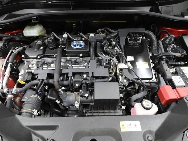 C-HR G モード ネロ セーフティプラス PCS AC100V電源 ワンオーナ 盗難防止 Rカメラ LEDライト アルミ クルーズC エアバッグ ABS エアロ ナビ スマートキ- ETC車載器 キーフリー オートエアコン 横滑り防止(25枚目)