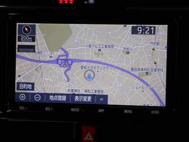 ルーミー カスタムG アイドリング 両側電動SD LEDヘット バックビューモニター 衝突回避ブレーキ 地デジ スマートキー メモリナビ クルーズコントロール DVD ETC ドライブレコーダー 1オーナー オートエアコン(22枚目)