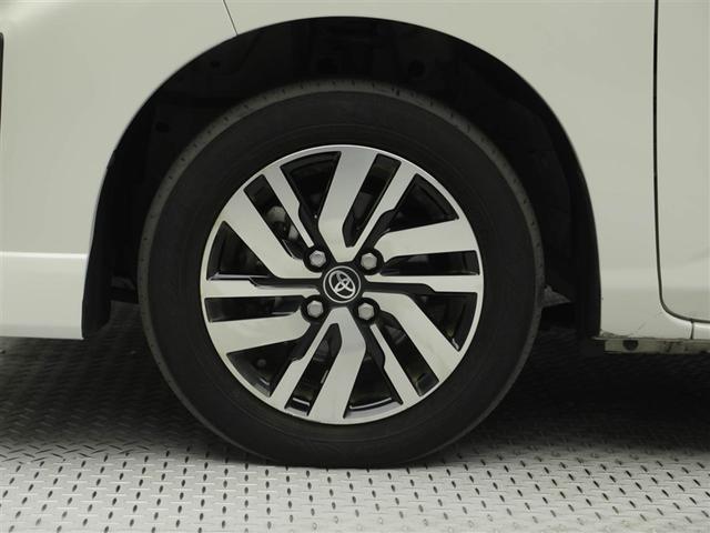 ルーミー カスタムG アイドリング 両側電動SD LEDヘット バックビューモニター 衝突回避ブレーキ 地デジ スマートキー メモリナビ クルーズコントロール DVD ETC ドライブレコーダー 1オーナー オートエアコン(30枚目)