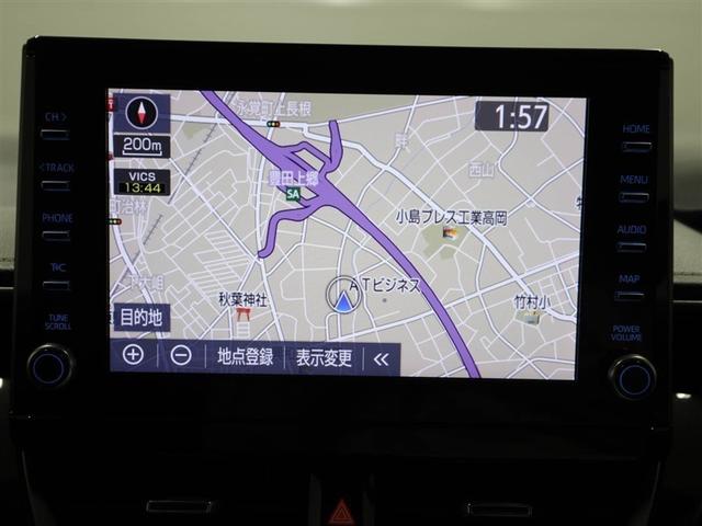 カローラツーリング ハイブリッド　ダブルバイビー　追突軽減ブレーキ　バックモニタ　地デジフルセグ　ＤＶＤ　横滑防止　ナビＴＶ　スマキー　ＬＥＤライト　デュアルエアバッグ　エアコン　オートクルーズ　サイドエアバッグ　ＥＴＣ付　ＰＳ　キーフリー　ＡＢＳ（22枚目）