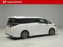アルファード Z AW 1オーナー車 Bカメラ 100V電源 ナビテレビ エアコン LED スマキ パワステ ドラレコ メモリーナビ 3列シート パワーシート エアバッグ ETC ミュージックプレイヤー接続可 キーレス(6枚目)