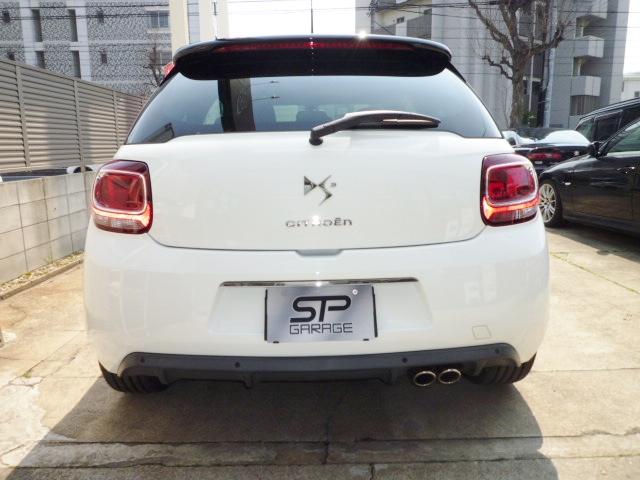 ＤＳ３ スポーツシック　６速マニュアル／１．６ターボエンジン／ワンオーナー車／禁煙車／純正１７インチホイール／リア障害物センサー／アームレスト／オートエアコン／ＥＴＣ／クルーズコントロール（13枚目）